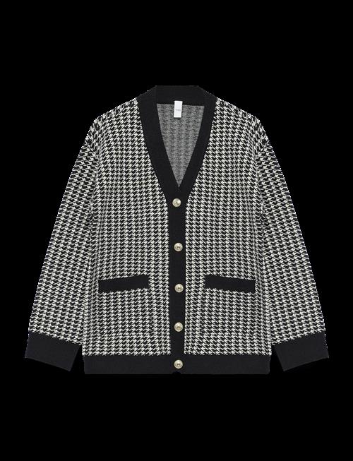 YAS | Yaslivo Ls Knit Cardigan - Ex | XS