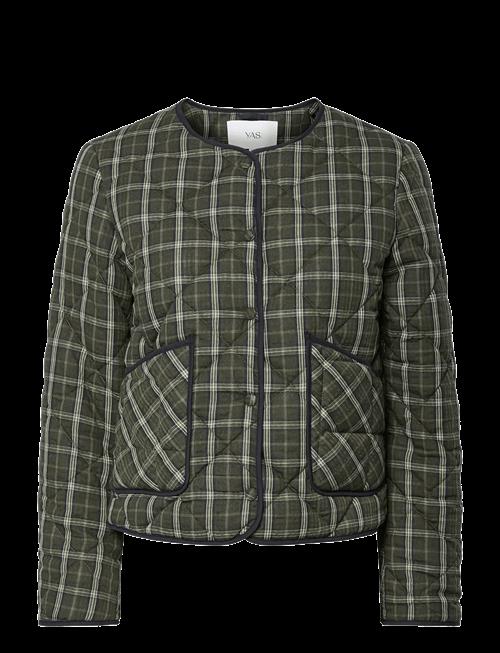 YAS | Yascinna Ls Padded Jacket - Ex | 40