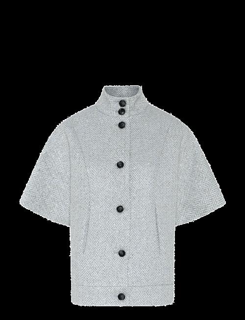 Bruuns Bazaar | Conebbcarly Waistcoat | 36
