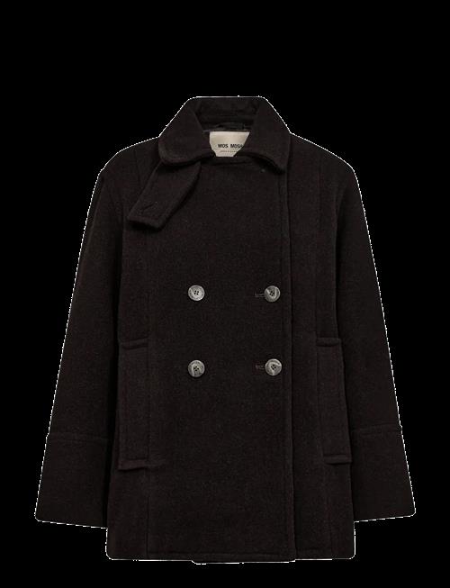 MOS MOSH | Mmcharly Wool Jacket | M