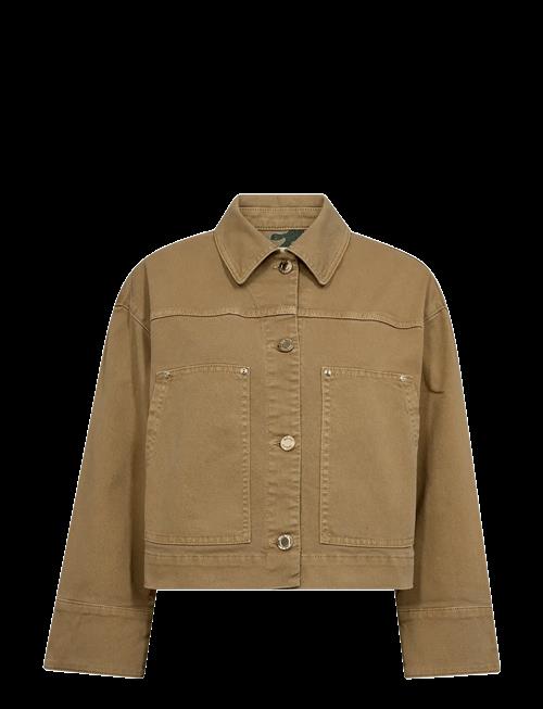 MOS MOSH | Mmmint Melo Jacket | XS