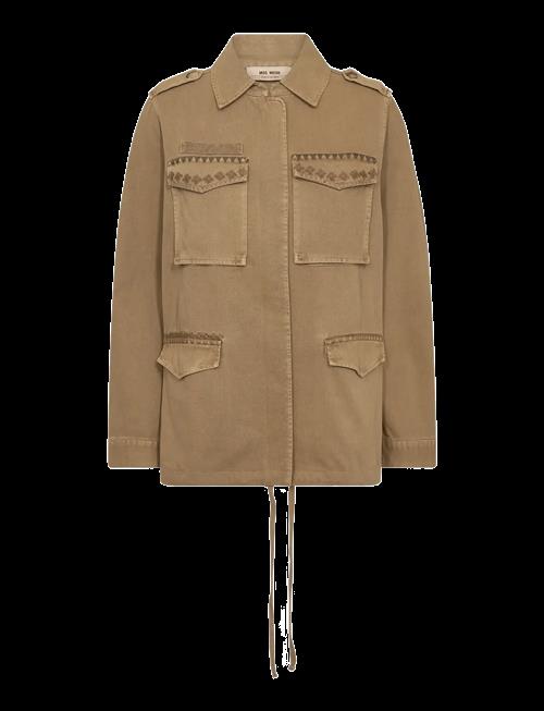 MOS MOSH | Mmzoa Uti Jacket | M