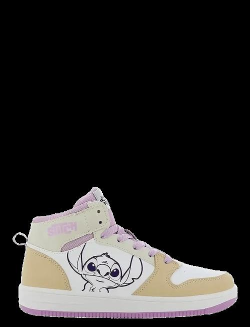 Leomil | Lilo & Stitch High Sneaker | 25