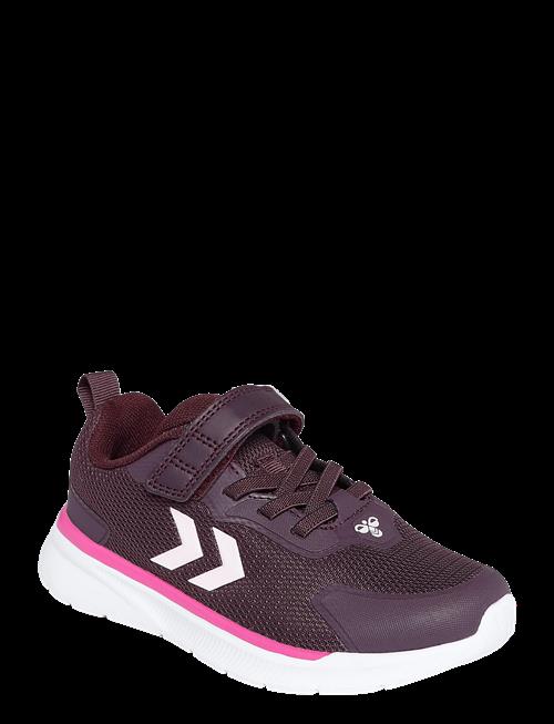 Se Hummel | Actus Tr Breather Jr | 32 hos Booztlet