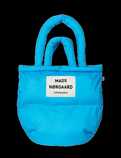 Mads Nørgaard | Light Ripstop Pillow Bag | ONE SIZE