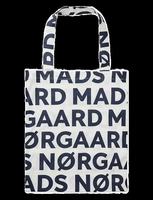 Mads Nørgaard | Sacky Atoma Aop Bag | ONE SIZE