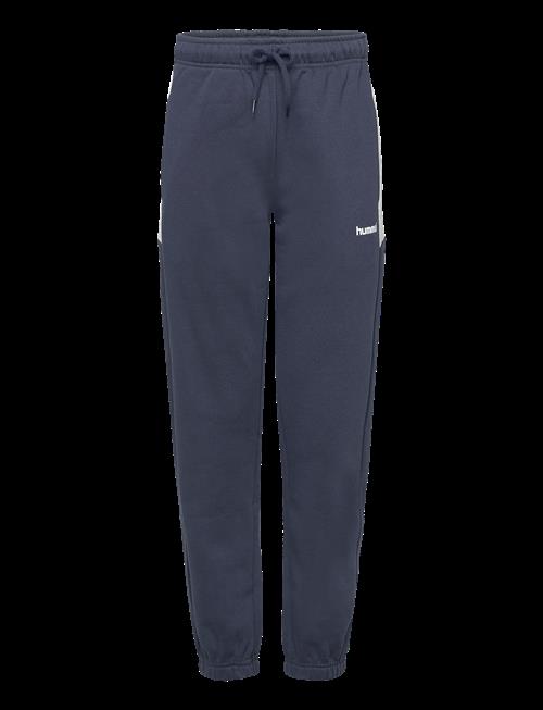 Hummel | Hmljr Loose Blocked Sweatpant | 134