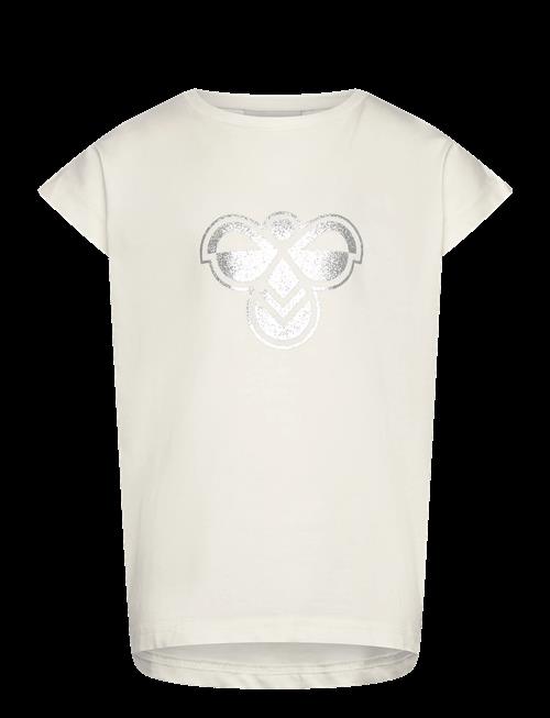 Hummel | Hmljr Reg T-Shirt S/L Big Bee | 122/128