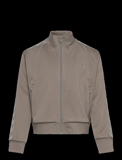 Hummel | Hmljr Reg Poly Tape Girl Zip Jacket | 146/152