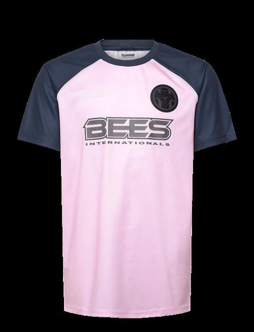 Hummel | Hmljr Loose Tiger Soccer Dress S/S | 158/164