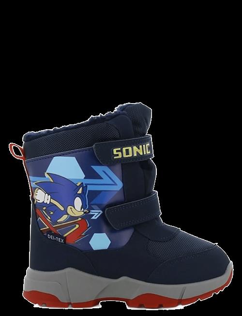 Leomil | Sonic Snowboot | 25