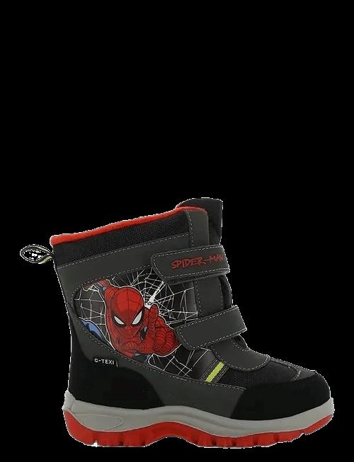 Leomil | Spiderman Snowboot | 26