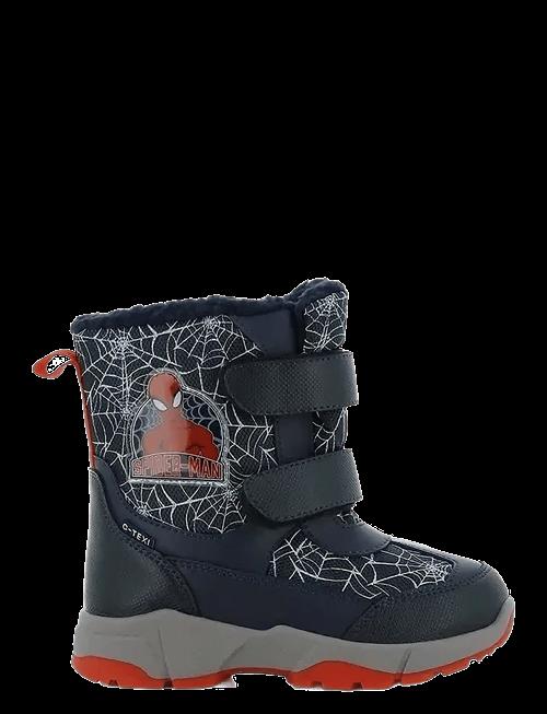 Leomil | Spiderman Snowboot | 25