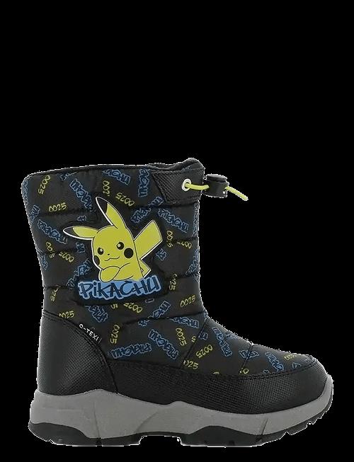 Leomil | Pokemon Snowboot | 24