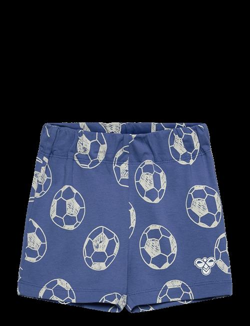 Hummel | Hmlmini Loose Aop Shorts | 68