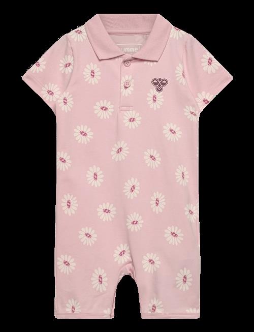 Hummel | Hmlmini Reg Polo Bodysuit S/S | 92