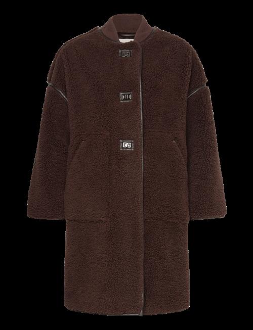 ba&sh | Manteau Millie | 34