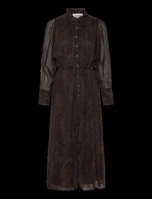 ba&sh | Robe Sahara | 36