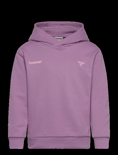 Hummel | Hmljr Graphic Hoodie | 110/116