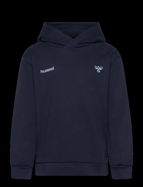 Hummel | Hmljr Graphic Hoodie | 122/128