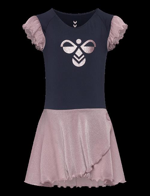 Hummel | Hmljr Mix Glitter Dress | 140