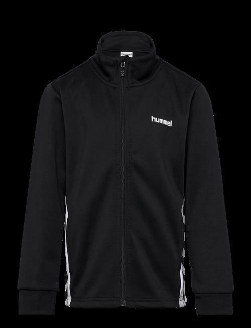 Hummel | Hmljr Chevron Zip Jacket | 110/116
