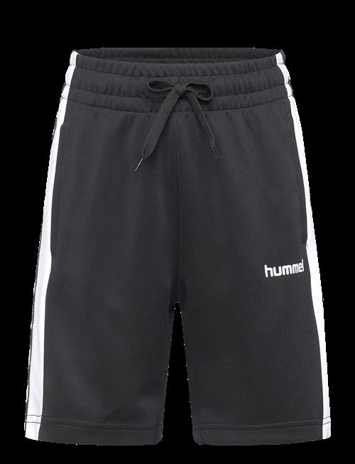 Hummel | Hmljr Chevron Shorts | 140