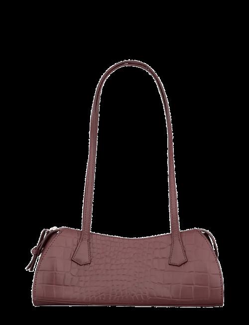 Becksöndergaard | Croc Babette Bag | ONE SIZE