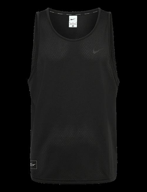 NIKE SWIM | Nike Mesh Mesh Tank Top | S