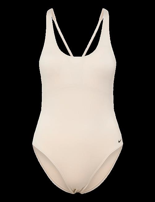 NIKE SWIM | Nike Essential Scoop Neck One Piece | XS