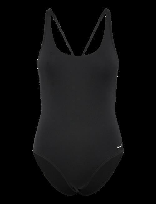 NIKE SWIM | Nike Essential Scoop Neck One Piece | M