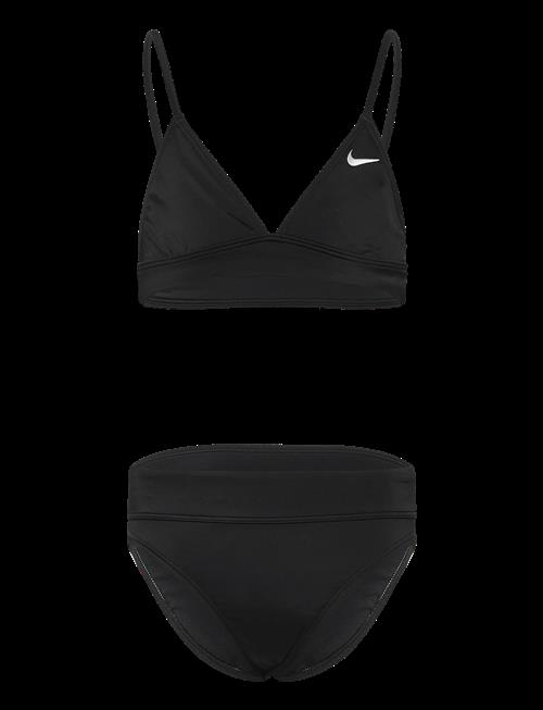 NIKE SWIM | Nike Essential Triangle Bikini Set | 120-130