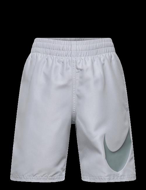 NIKE SWIM | Nike Breaker Specs Graphic 7" Volley Short | 140-150