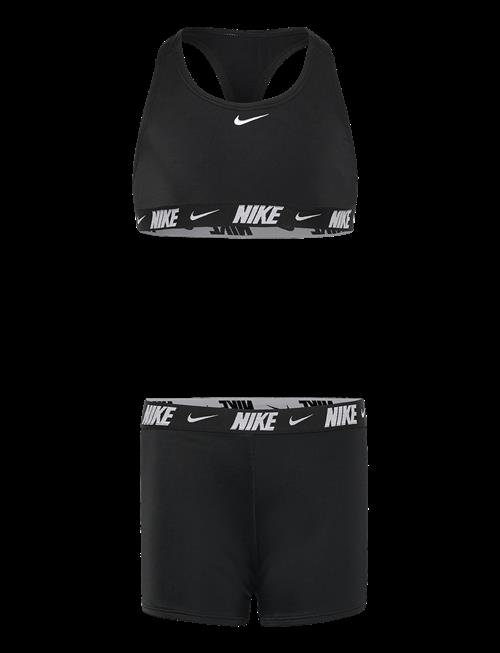NIKE SWIM | Nike Bikini & Short Set | 120-130