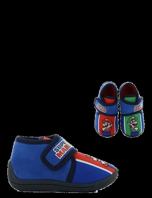 Leomil | Supermario Houseshoe | 23
