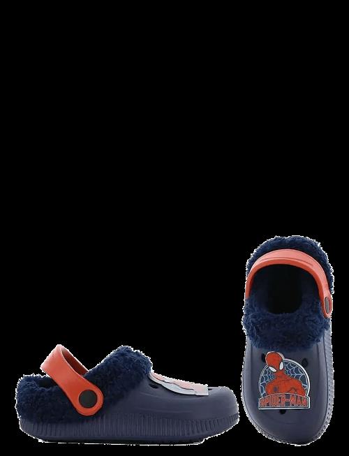 Leomil | Spiderman Clog | 28