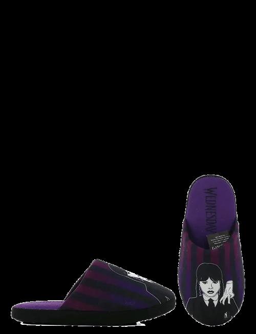 Leomil | Wednesday Slipper | 39