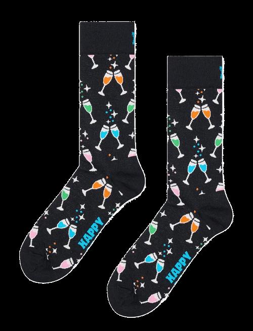 Happy Socks | Cheers Sock | 36-40