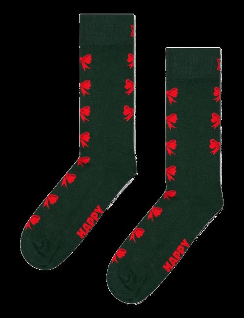 Happy Socks | Bow Sock | 36-40