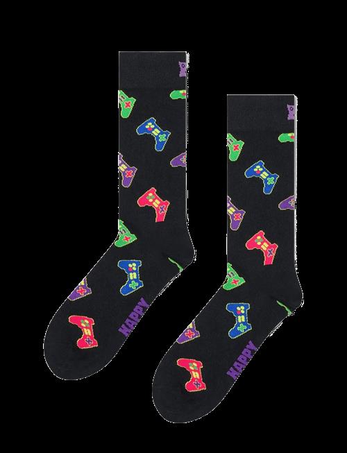 Happy Socks | Controller Sock | 36-40