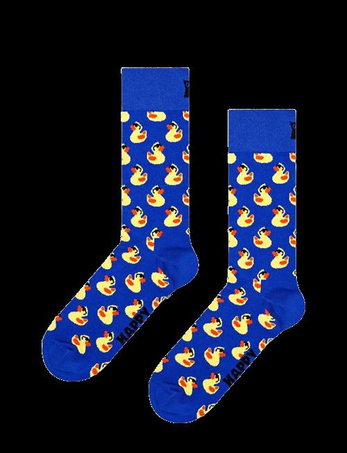 Happy Socks | Rubber Duck Sock | 41-46