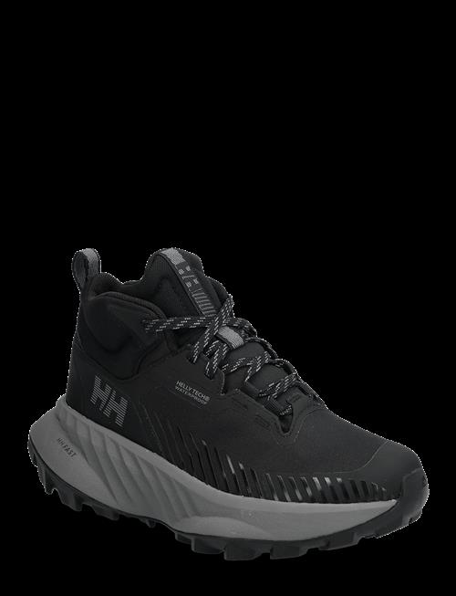 Helly Hansen | W Awe Hiker Mid Ht | 40 1/2