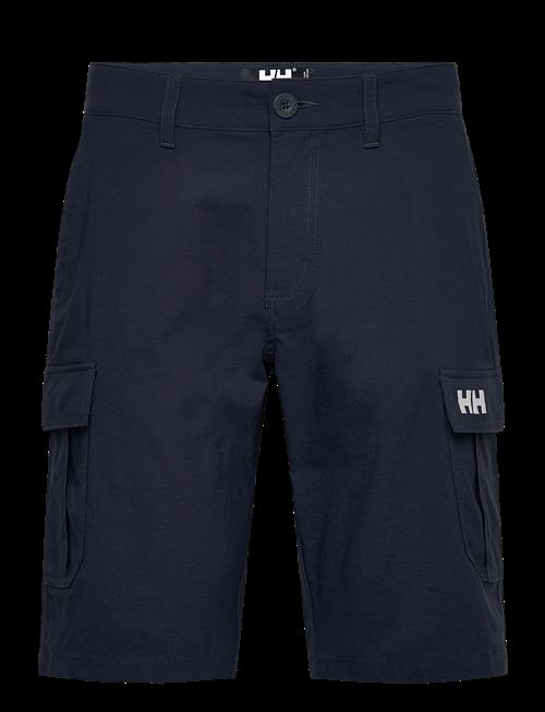 Helly Hansen | Hh Qd Cargo Shorts 11" | 30