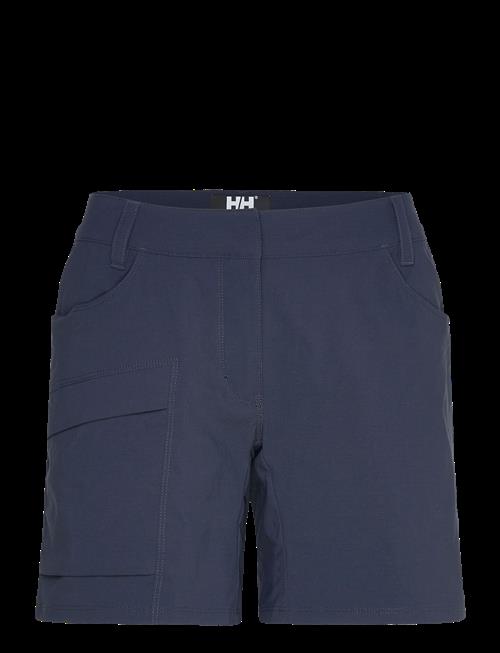 Helly Hansen | W Qd Cargo Shorts | 34