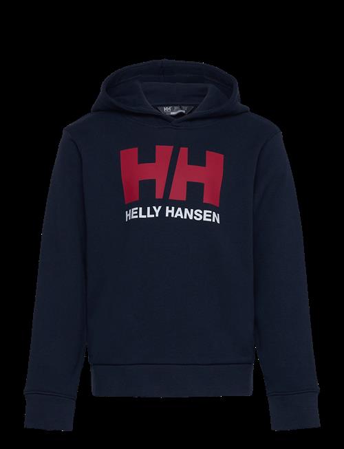 Helly Hansen | K Hh Logo Hoodie | 98