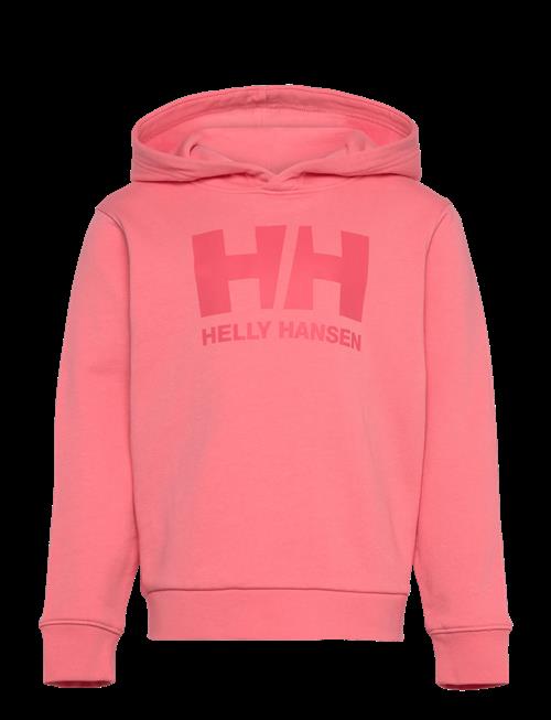 Helly Hansen | K Hh Logo Hoodie | 86