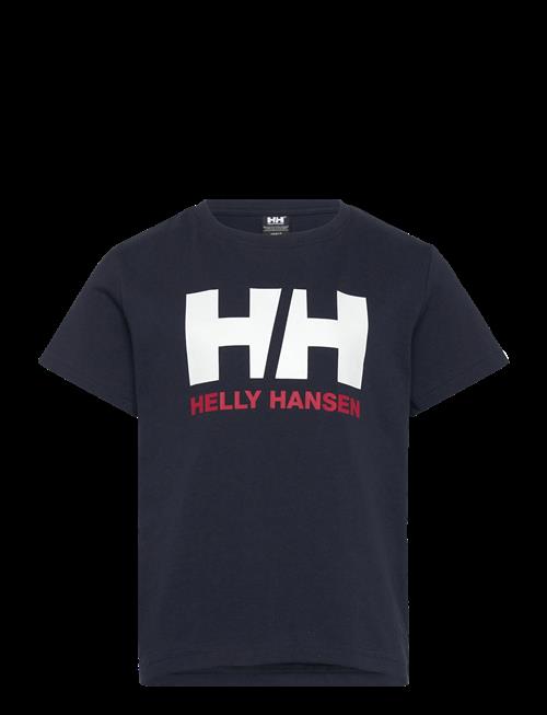 Helly Hansen | K Hh Logo T-Shirt | 110