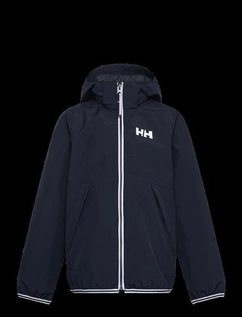 Helly Hansen | Jr Koster Rain Jacket | 45