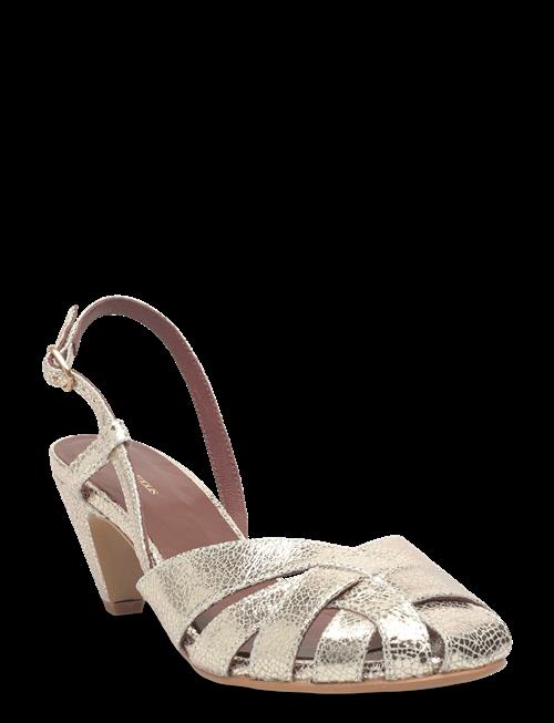 Anonymous Copenhagen | Banie 50 Stiletto | 39