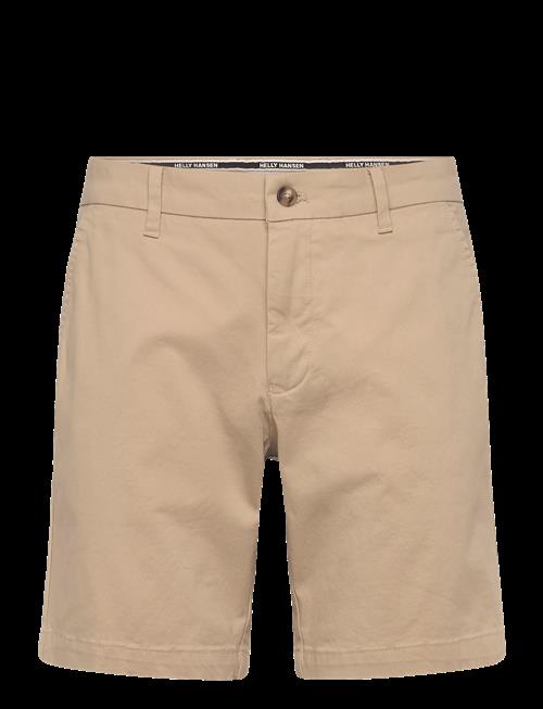 Helly Hansen | Bryggen Chino Shorts | 33